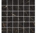 Мозаїка 30x30 Black Mos Nat - Galaxia - 80016 з колекції Galaxia Cerdomus