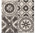Декор Decoro Mix Paonazzetto 20x20 Magistra Serenissima з колекції Magistra Serenissima
