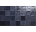 Плитка 13x13 Navy-New Zellige-J1307 из коллекции New Zellige Aleluia