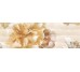 Декор (25x75) Decor Nika 1 - Genova з колекції Genova Mallol