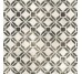 Плитка 32.9x32.9 FRESCO BLACK Realonda Fresco из коллекции Fresco Realonda