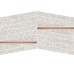 Мозаїка Kyn Mos Stripes Ocean Grey Dx Sx - 30x30 KYN118N Keystone з колекції Keystone NovaBell