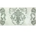 Декор (40x80) Decor 4206 Perla Athenea - 4206 з колекції 4206 Porcelanite Dos