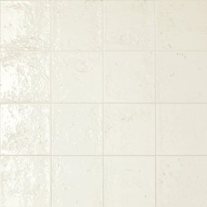 Coral White - 13x13 Coral з колекції Coral Coral White - 13x13 Coral з колекції Coral Coral Керамічна плитка Aleluia