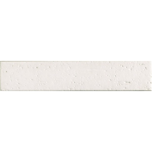 Декор (5x25) Tira Mattone Valge E-8 - Mattone з колекції Mattone Natucer