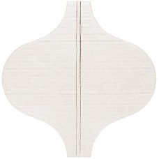 Декор (26.6x26.6) MUS305M Stelo Bianco - Muse з колекції Muse Quintessenza Декор (26.6x26.6) MUS305M Stelo Bianco - Muse з колекції Muse Quintessenza Muse