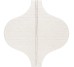 Декор (26.6x26.6) MUS305M Stelo Bianco - Muse з колекції Muse Quintessenza