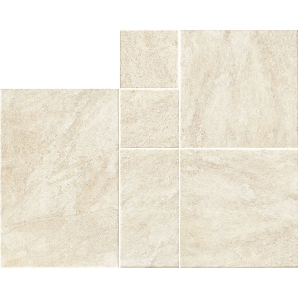 Плитка Modular Quartz - 44x66  Modular Quartz з колекції Modular Quartz Realonda