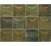 Плитка 10X10 Hanoi Arco Wild Olive 30025 Equipe з колекції Hanoi Equipe