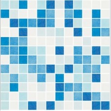 Мозаїка 31,5*31,5 Colors Antislip Mix 110/510/100А