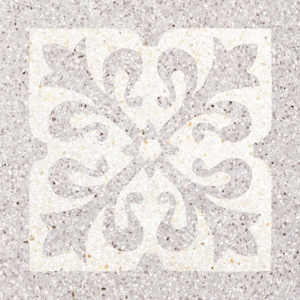 Плитка (20x20) D078 FOR.STEMMA C. - Forme з колекції Forme Marca Corona