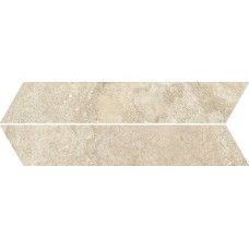 Limestone Chevron French Beige Nat Ret - 10x53 5551 Limestone з колекції Limestone Limestone Chevron French Beige Nat Ret - 10x53 5551 Limestone з колекції Limestone