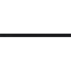 Why Not Matita Black Бордюр (2.5x49.5) WNM70 Why Not Matita Black Бордюр (2.5x49.5) WNM70
