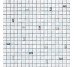 Мозаїка 29.5x29.5 Cor 402 White/Hermes-Vis One Sicis Coriandoli з колекції Coriandoli Sicis