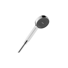 Ручний душ Activera S 1jet EcoSmart+, Chrome (28032000) ACTIVERA S