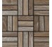 Мозаика (30x30) Intreccio/DV9 – DV Da Vinci из коллекции DV Da Vinci Del Conca