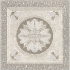 Декор (9.6x9.6) 08TOP32 Palace topkapi2 gris - Palace з колекції Palace