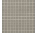 Мозаика (30x30) UQW110N Uqw Mosaico Silver - Unique из коллекции Unique NovaBell