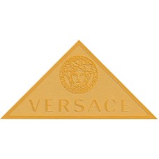 Декор (10x14) 00689250 Firma Triangola. Gold - Gold з колекції Gold