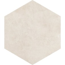 (21x18.2) Icon Esagono bone white - Icon з колекції Icon Icon Керамічна плитка Unicom Starker