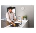 Hansgrohe Дозатор для жидкого мыла A71, хром