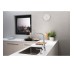 Hansgrohe Дозатор для жидкого мыла A71, хром