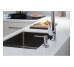 Hansgrohe Дозатор для жидкого мыла A71, хром