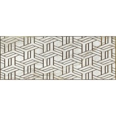 Декор Decoro Grafic Ivory 44.5x118.2 Essence из коллекции Essence Essence
