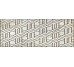 Декор Decoro Grafic Ivory 44.5x118.2 Essence Fanal з колекції Essence Fanal