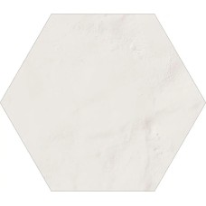 Forme Esagona Bianco Assoluto Nat - 18.2x21 EMK2 Forme з колекції Forme Forme Керамічна плитка Emil Ceramica