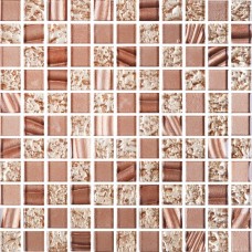 Мозаїка GM 8006 C3 Brown Sahara S1-Brown Silver S6-Brown Silver 300x300x8 Котто Кераміка Kotto Ceramica Україна — сторінка 2