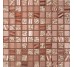 Мозаїка GM 8006 C3 Brown Sahara S1-Brown Silver S6-Brown Silver 300x300x8 Котто Кераміка Kotto Ceramica