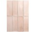 Плитка 5*15 Miyako Crystal Pink Gloss 32325 Equipe Ceramicas