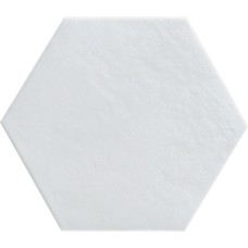 18x20,5 Bella Azurra Hex-Bella з колекції Bella 18x20,5 Bella Azurra Hex-Bella з колекції Bella BELLA Керамічна плитка Natucer