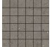 Мозаика Mosaic Dark Grey 4 7 x 4 7 - 29.5x29.5 K4023 Ebro из коллекции Ebro Aleluia