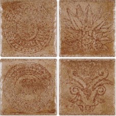 Декор (20x20) 0ZHA2 Br1-4Morak Decoro Br - Kyrah з колекції Kyrah Kyrah Керамічна плитка Cerdomus — сторінка 2