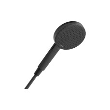 Ручной душ Raindance Alive Select S 3Jet EcoSmart Matt Black (24511670) Ручной душ Raindance Alive Select S 3Jet EcoSmart Matt Black (24511670) RAINDANCE ALIVE S