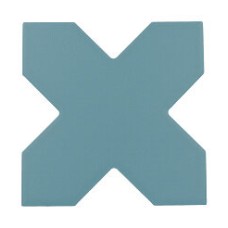 12X12 Porto Cross Azure 30619 Equipe з колекції Porto Equipe 12X12 Porto Cross Azure 30619 Equipe з колекції Porto Equipe Porto Керамічна плитка Equipe Ceramicas