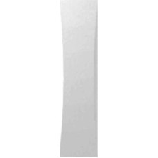 Декор New Bevel Ice White Matt 7.5x30 Subway Lab Wow з колекції Subway Lab Wow Декор New Bevel Ice White Matt 7.5x30 Subway Lab Wow з колекції Subway Lab Wow Subway Lab Керамічна плитка WOW Design — сторінка 3