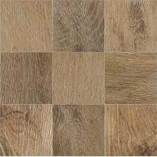 10x10 Ecotimber Mp380 Oak S/R - Ecotimber - E380MP - SR з колекції Ecotimber IMSO Ceramiche — керамічні фактури та природні матеріали з 1990 року