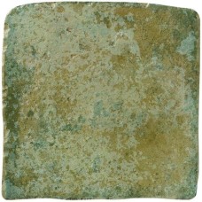 Verde Sayil 32.7x32.7 Maya Azteca з колекції Maya Azteca Settecento: незалежна фабрика мозаїк і художньої кераміки