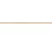 Декор (2x72.5) OD01MT1 Onice Beige Matita - Onice D з колекції Onice D Impronta
