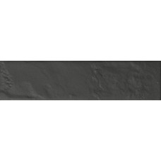 7,5x30 Reg. Nero Matt - Regoli - F690 з колекції Regoli Regoli Керамічна плитка Marca Corona