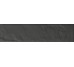 Плитка 7,5x30 Reg. Nero Matt - Regoli - F690 з колекції Regoli Marca Corona
