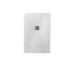 FLAT Поддон душевой LIGHT STONE 120x80 см Белый (100263177)