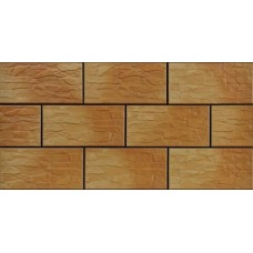 14,8x30 Ciemny Gobi CER 5 (17276) з колекції Kamienie CER