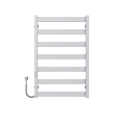 Полотенцесушитель электрический Harmony П7 500х800 крашеная сталь (Белый, WD04, Левое подключение) Deffi — страница 23
