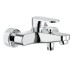 Змішувач для ванни Yoyo Chrome YO126110-1CR Nobili Nobili