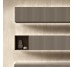 781139 AUTH GOLD TRAVERTINE SILK 60X120 6MM (1 сорт)