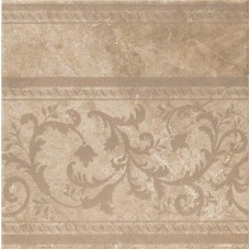 Панно Tortora Fascia Este 30.4x30.4 Villa D Este з колекції Villa D Este